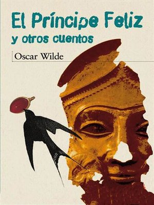 cover image of El Príncipe Feliz y otros cuentos